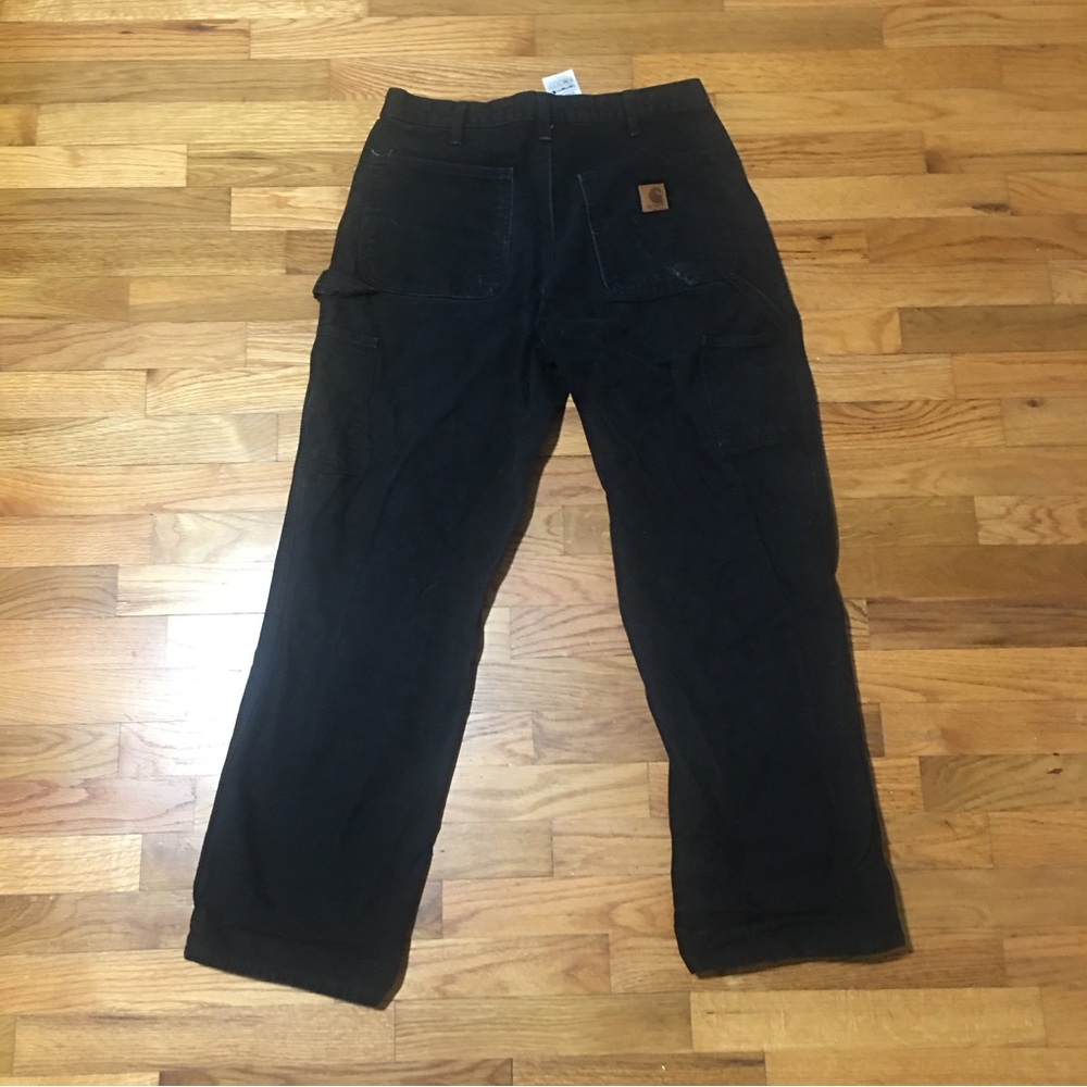 Carhartt Pants 33 x 30